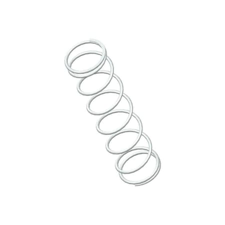 Approved Vendor Compression Spring, O= .300, L= 1.25, W= .022 G509972119